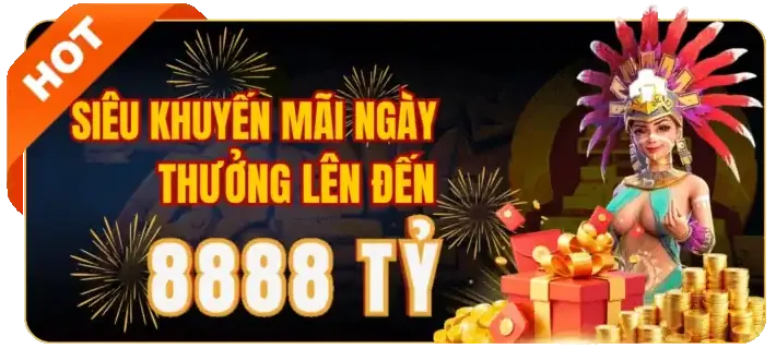 Tỷ lệ trả thưởng cao và khuyến mãi