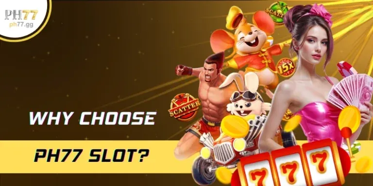 Khuyến mãi chào mừng cho người chơi slot mới