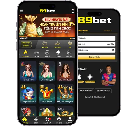 Biểu tượng đa dạng trò chơi slot