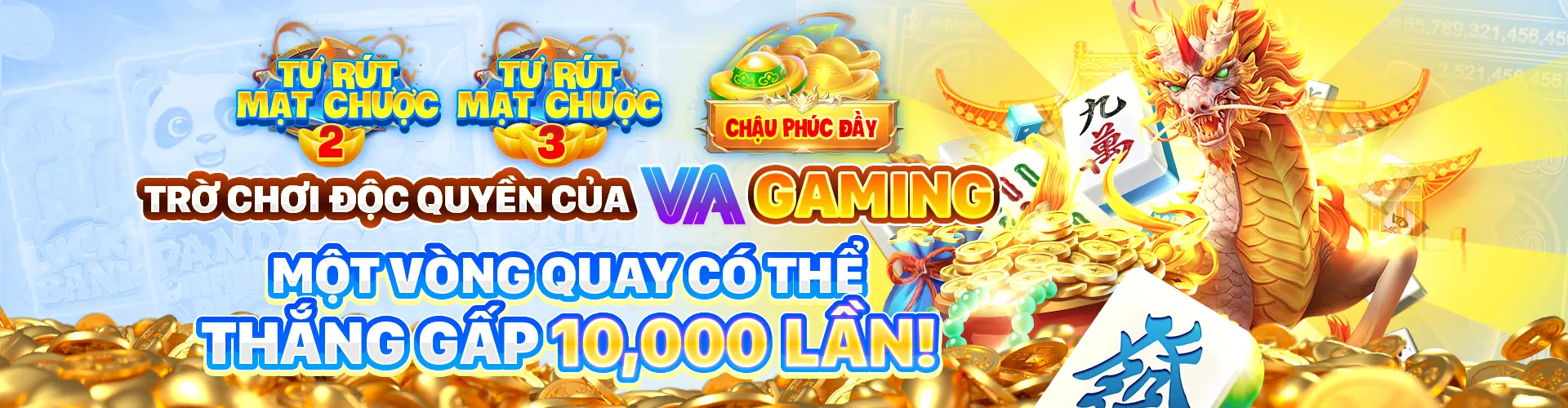 Thế giới bắn cá sống động tại ga179 khuyến mãi