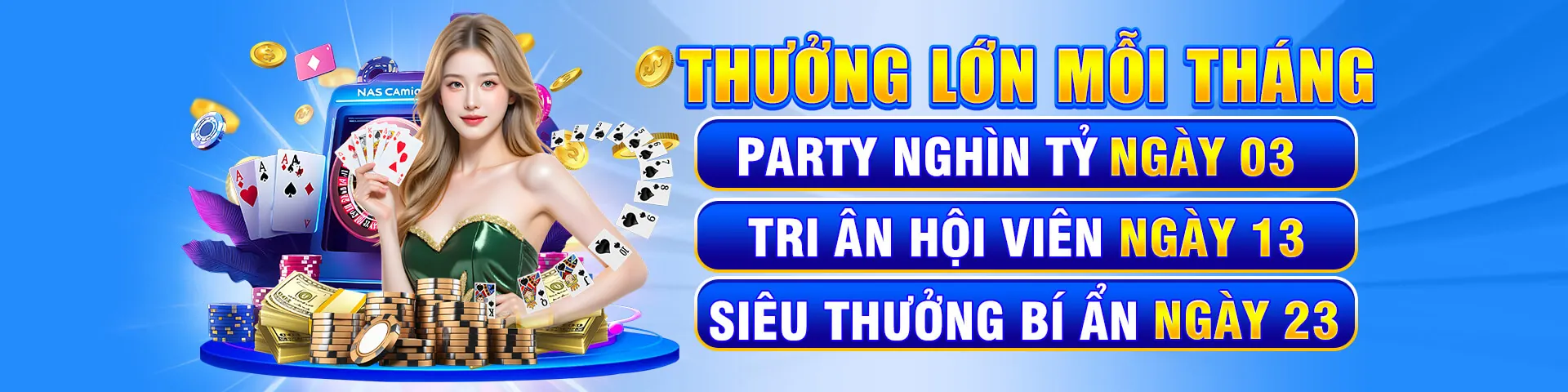 Hình ảnh chính chương trình khuyến mãi ga179 khuyến mãi