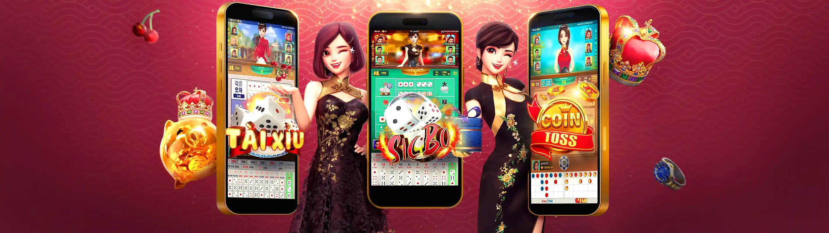 Hình ảnh giới thiệu ga179 khuyến mãi