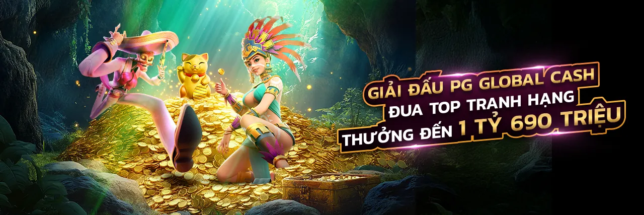 Hình ảnh chính về trò chơi Nổ Hũ tại ga179 khuyến mãi