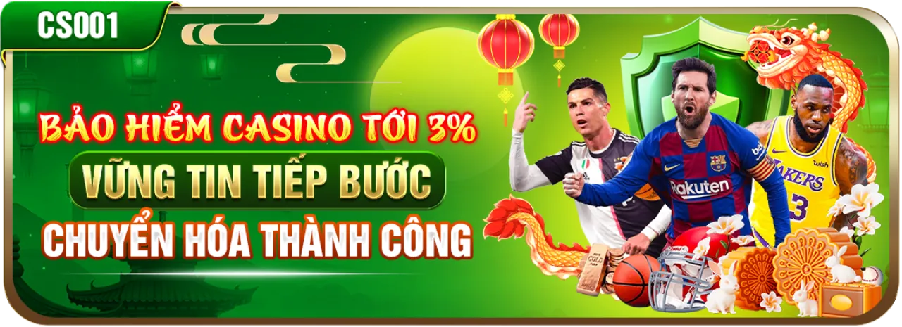 Sảnh Casino ga179 khuyến mãi với ưu đãi độc quyền