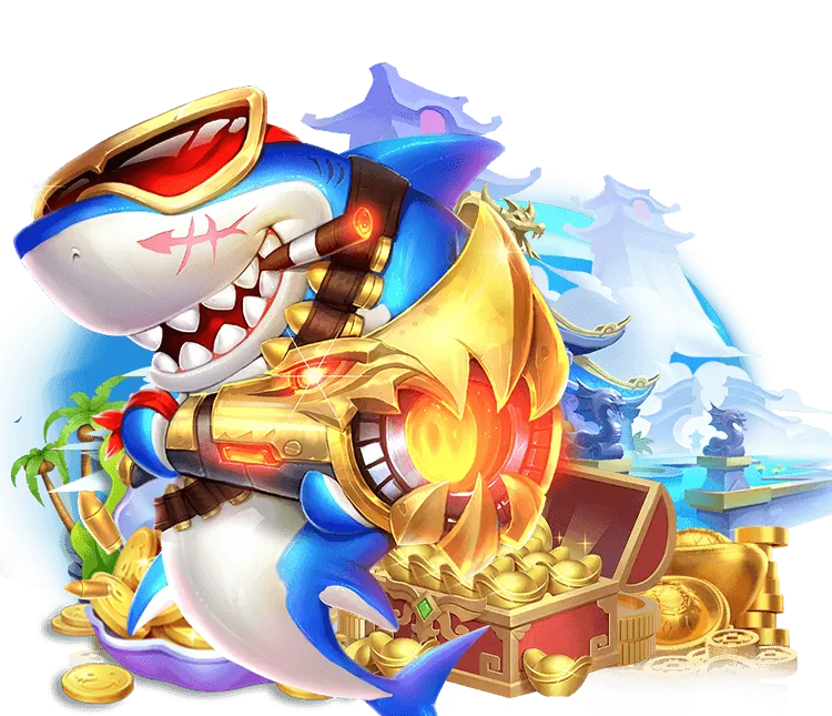 Trò chơi slot chủ đề châu Á Lucky Dragon