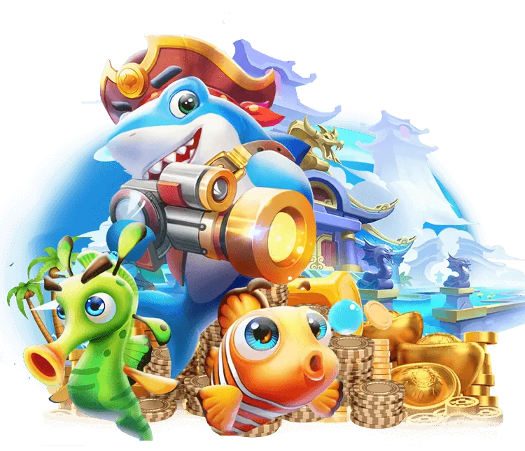 Trò chơi slot giả tưởng Magic World